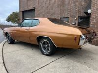 Chevrolet Chevelle - <small></small> 56.000 € <small>TTC</small> - #4