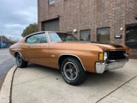 Chevrolet Chevelle - <small></small> 56.000 € <small>TTC</small> - #7