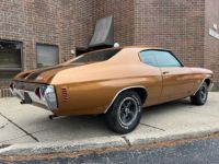 Chevrolet Chevelle - <small></small> 56.000 € <small>TTC</small> - #9