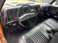 Chevrolet Chevelle - <small></small> 56.000 € <small>TTC</small> - #24