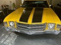 Chevrolet Chevelle - <small></small> 47.000 € <small>TTC</small> - #11