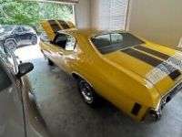 Chevrolet Chevelle - <small></small> 47.000 € <small>TTC</small> - #29