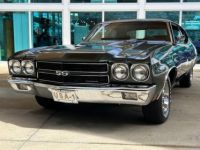 Chevrolet Chevelle - <small></small> 85.000 € <small>TTC</small> - #1