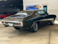 Chevrolet Chevelle - <small></small> 85.000 € <small>TTC</small> - #5