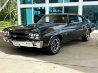 Chevrolet Chevelle - <small></small> 85.000 € <small>TTC</small> - #12