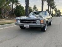 Chevrolet Chevelle - <small></small> 44.000 € <small>TTC</small> - #1