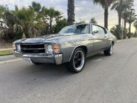 Chevrolet Chevelle - <small></small> 44.000 € <small>TTC</small> - #2