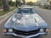 Chevrolet Chevelle - <small></small> 44.000 € <small>TTC</small> - #3