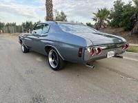 Chevrolet Chevelle - <small></small> 44.000 € <small>TTC</small> - #4