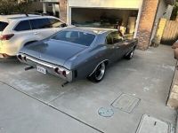 Chevrolet Chevelle - <small></small> 44.000 € <small>TTC</small> - #7