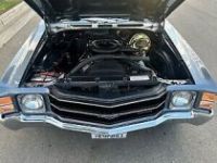 Chevrolet Chevelle - <small></small> 44.000 € <small>TTC</small> - #11