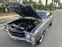 Chevrolet Chevelle - <small></small> 44.000 € <small>TTC</small> - #12