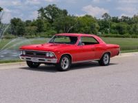 Chevrolet Chevelle - <small></small> 56.000 € <small>TTC</small> - #1