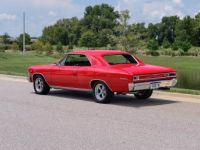 Chevrolet Chevelle - <small></small> 56.000 € <small>TTC</small> - #4