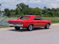 Chevrolet Chevelle - <small></small> 56.000 € <small>TTC</small> - #6