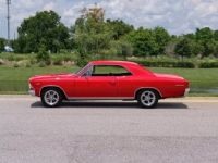 Chevrolet Chevelle - <small></small> 56.000 € <small>TTC</small> - #21