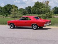 Chevrolet Chevelle - <small></small> 56.000 € <small>TTC</small> - #23