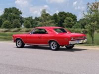 Chevrolet Chevelle - <small></small> 56.000 € <small>TTC</small> - #24