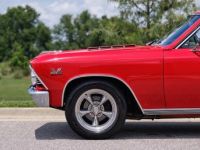 Chevrolet Chevelle - <small></small> 56.000 € <small>TTC</small> - #29