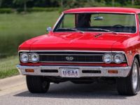 Chevrolet Chevelle - <small></small> 56.000 € <small>TTC</small> - #30