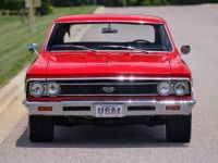 Chevrolet Chevelle - <small></small> 56.000 € <small>TTC</small> - #32