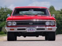 Chevrolet Chevelle - <small></small> 56.000 € <small>TTC</small> - #33