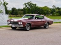 Chevrolet Chevelle - <small></small> 78.000 € <small>TTC</small> - #1