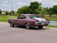 Chevrolet Chevelle - <small></small> 78.000 € <small>TTC</small> - #4