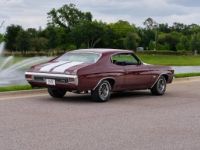 Chevrolet Chevelle - <small></small> 78.000 € <small>TTC</small> - #6