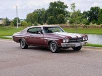 Chevrolet Chevelle - <small></small> 78.000 € <small>TTC</small> - #9