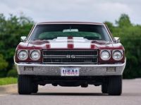 Chevrolet Chevelle - <small></small> 78.000 € <small>TTC</small> - #10