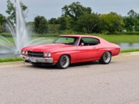 Chevrolet Chevelle - <small></small> 102.000 € <small>TTC</small> - #1