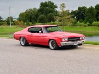 Chevrolet Chevelle - <small></small> 102.000 € <small>TTC</small> - #9