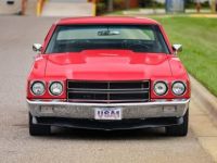 Chevrolet Chevelle - <small></small> 102.000 € <small>TTC</small> - #10