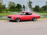 Chevrolet Chevelle - <small></small> 102.000 € <small>TTC</small> - #19