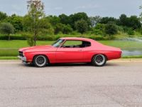 Chevrolet Chevelle - <small></small> 102.000 € <small>TTC</small> - #20