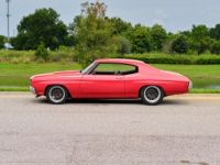 Chevrolet Chevelle - <small></small> 102.000 € <small>TTC</small> - #21