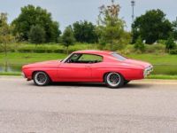 Chevrolet Chevelle - <small></small> 102.000 € <small>TTC</small> - #22