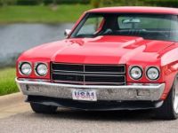 Chevrolet Chevelle - <small></small> 102.000 € <small>TTC</small> - #34