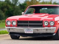 Chevrolet Chevelle - <small></small> 102.000 € <small>TTC</small> - #35