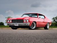 Chevrolet Chevelle - <small></small> 102.000 € <small>TTC</small> - #36