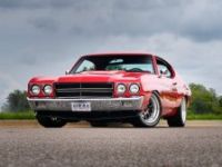 Chevrolet Chevelle - <small></small> 102.000 € <small>TTC</small> - #37