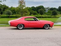 Chevrolet Chevelle - <small></small> 102.000 € <small>TTC</small> - #39