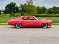 Chevrolet Chevelle - <small></small> 102.000 € <small>TTC</small> - #40