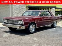 Chevrolet Chevelle - <small></small> 52.000 € <small>TTC</small> - #1