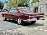 Chevrolet Chevelle - <small></small> 52.000 € <small>TTC</small> - #4