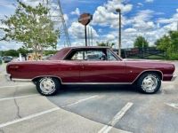 Chevrolet Chevelle - <small></small> 52.000 € <small>TTC</small> - #14