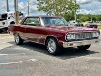 Chevrolet Chevelle - <small></small> 52.000 € <small>TTC</small> - #15