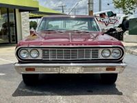 Chevrolet Chevelle - <small></small> 52.000 € <small>TTC</small> - #16