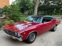 Chevrolet Chevelle - <small></small> 129.000 € <small>TTC</small> - #1